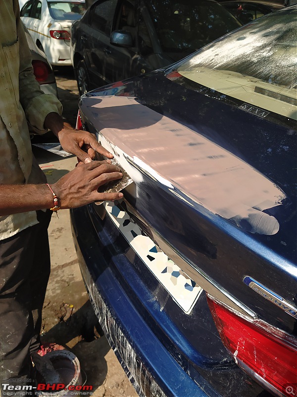 Plastic bumper welding & painting - Vinod & Hassan (Zamrudpur, New Delhi)-img_20211016_113638-dent.jpg