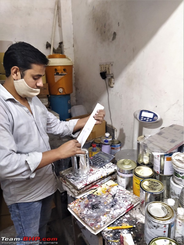 Plastic bumper welding & painting - Vinod & Hassan (Zamrudpur, New Delhi)-img_20211016_115721-2.jpg