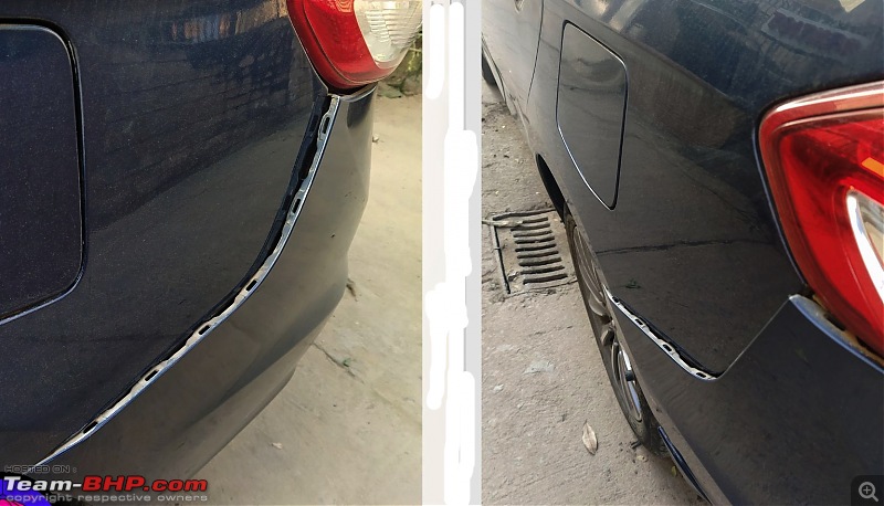 Plastic bumper welding & painting - Vinod & Hassan (Zamrudpur, New Delhi)-bumper-damage.jpg