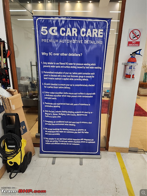 Professional Car Detailing - 5C Car Care, Gurgaon-20221020_180421.jpg