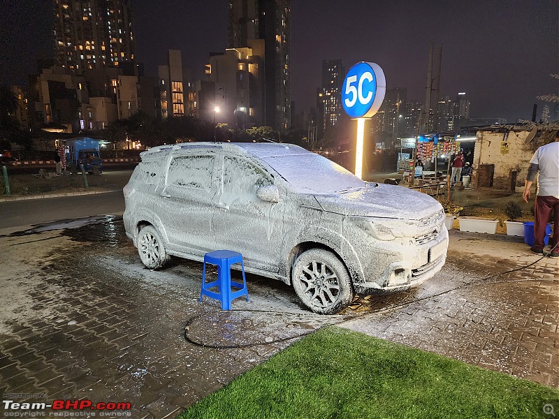 Professional Car Detailing - 5C Car Care, Gurgaon-20230116_182400.jpg