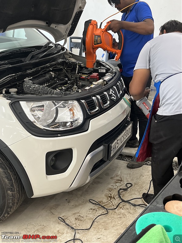 Professional Car Detailing - 5C Car Care, Gurgaon-ba582bc4bb9f42e3a940f86bd42509c4.jpeg
