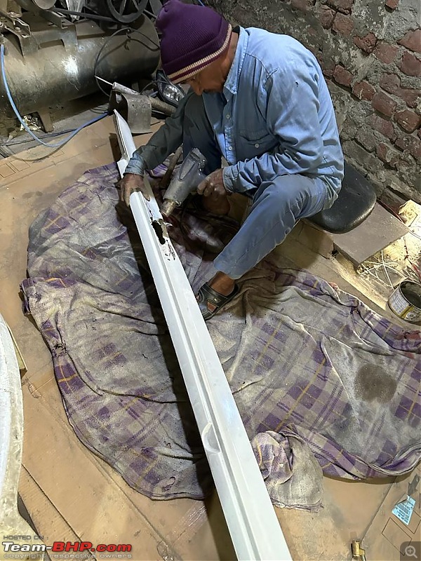 Bumper Repair and Denting/Painting | Lala Bumper Repair (Sector 63, Noida)-189732b0f6c946d8af82dab6729e7e62.jpg