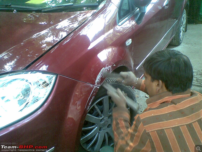 Car Bodywork & Painting - KJ Antony Automobiles (Delhi)-31122010001.jpg