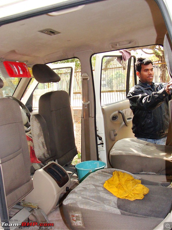 Car Detailing at Your Doorstep : Kajal Car Dry-Cleaner (Delhi)-dsc07293k200.jpg