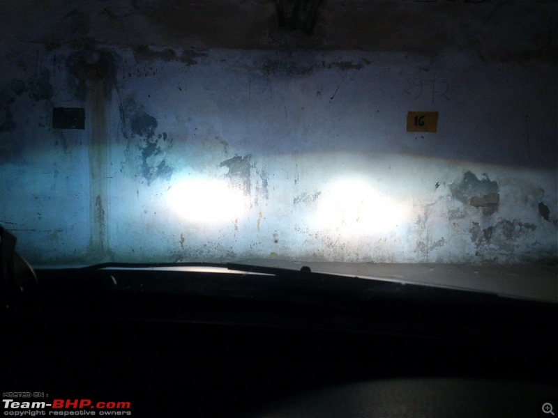 DIY - All seeing eyes, or, Projectors in a Fiesta-highbeam2.jpg