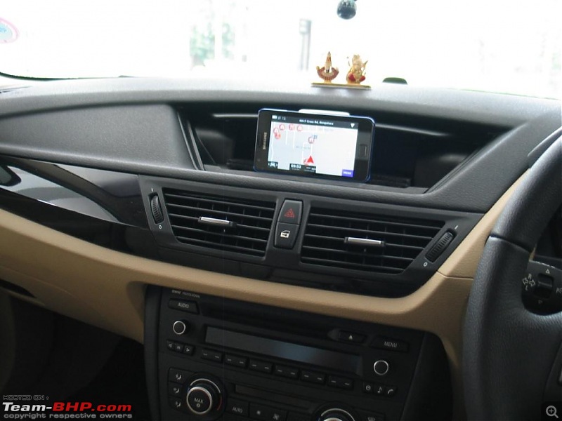 DIY: Mobile Phone Holder for the BMW X1-164_6469.jpg