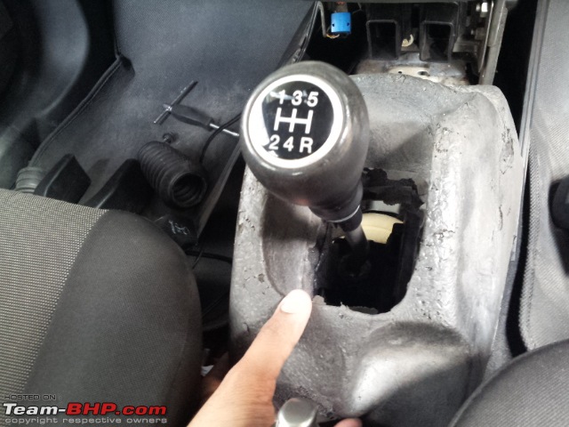 DIY PICS : Fiat Punto Armrest-20131002_143656.jpg