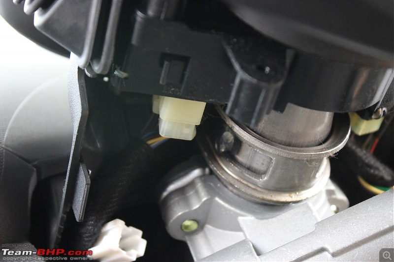 Chevrolet Beat DIY - Unlocking Features in the Speedo console-img_4477.jpg