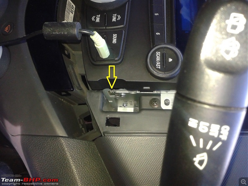 Chevrolet Beat DIY - Unlocking Features in the Speedo console-side.jpg