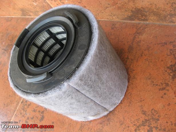 DIY: Volkswagen Vento TDi - Air Filter Cleaning-img_6391.jpg