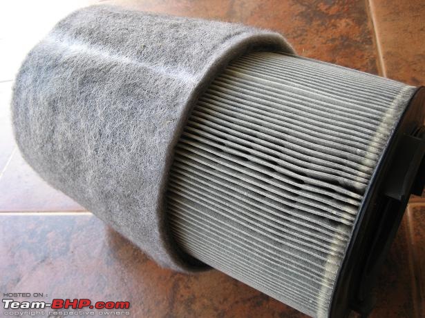 DIY: Volkswagen Vento TDi - Air Filter Cleaning-img_6394.jpg