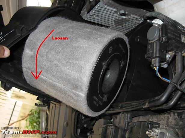 DIY: Volkswagen Vento TDi - Air Filter Cleaning-img_6402.jpg