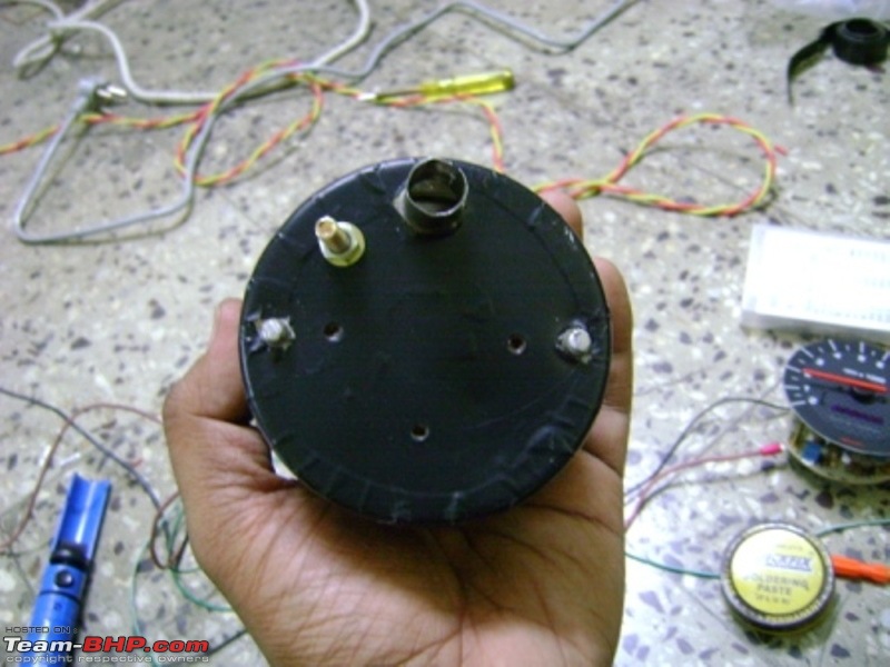 DIY tacho for a car, using a bike's tacho-dsc01826.jpg