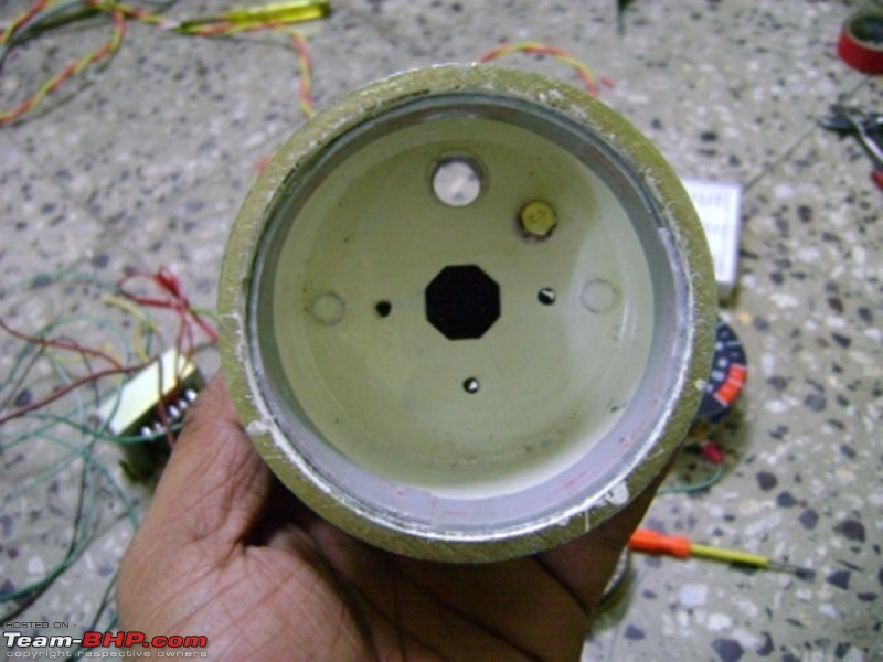 DIY tacho for a car, using a bike's tacho-dsc01827.jpg