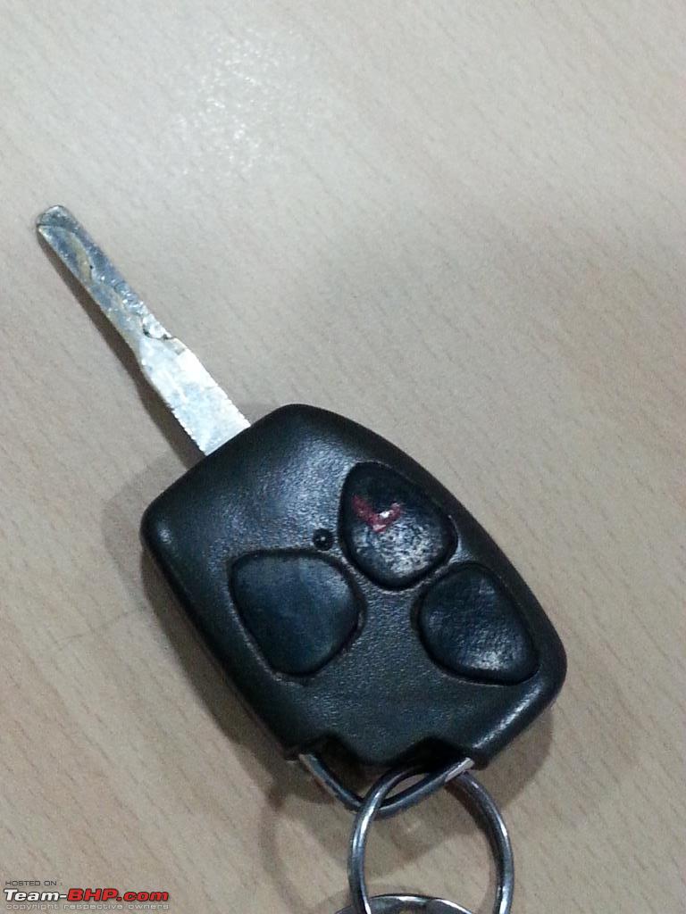 Fix A Broken Car Key Car Key Repair Car Keys Key Diy