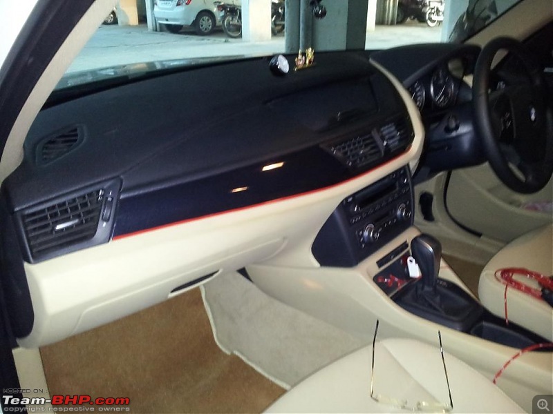 DIY - Subtle interior moulding for the BMW X1-20140131_180022.jpg