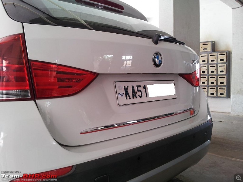 DIY - Subtle interior moulding for the BMW X1-20140301_123002.jpg