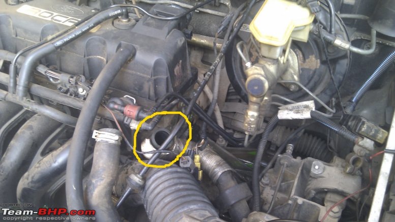A List of DIY's for your car: A Pictorial Guide-hose1.jpg