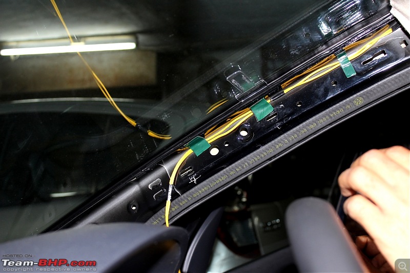 VW Polo DIY: Upgrading cabin light, headlight switch & installing footwell lights-img_7065.jpg