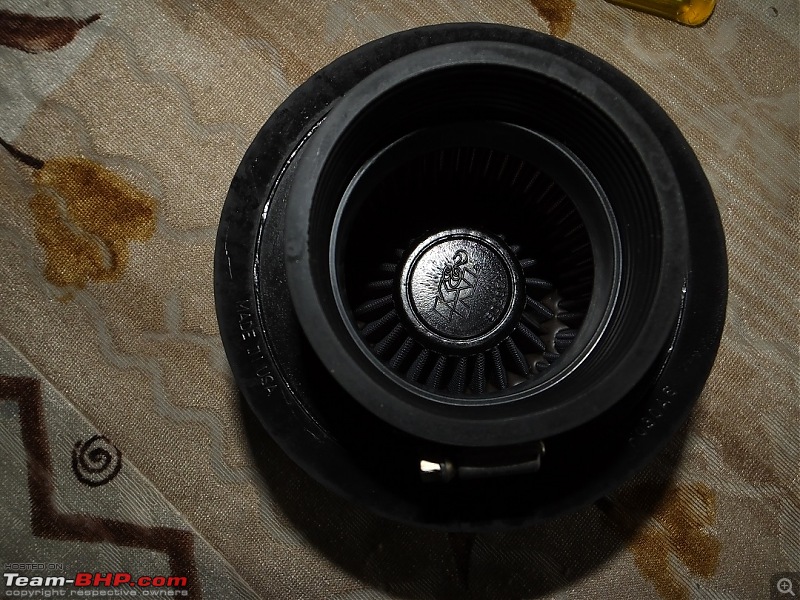 DIY: Skoda Fabia 1.2 TDI CR - Intake & Heat Shield-dscf5492.jpg