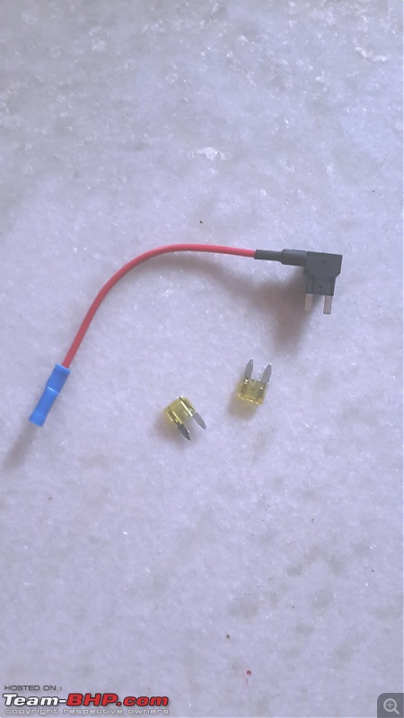 DIY: Additional 12V accessory socket for the Ertiga. EDIT, added one more!-fuse-tap-cable.jpg