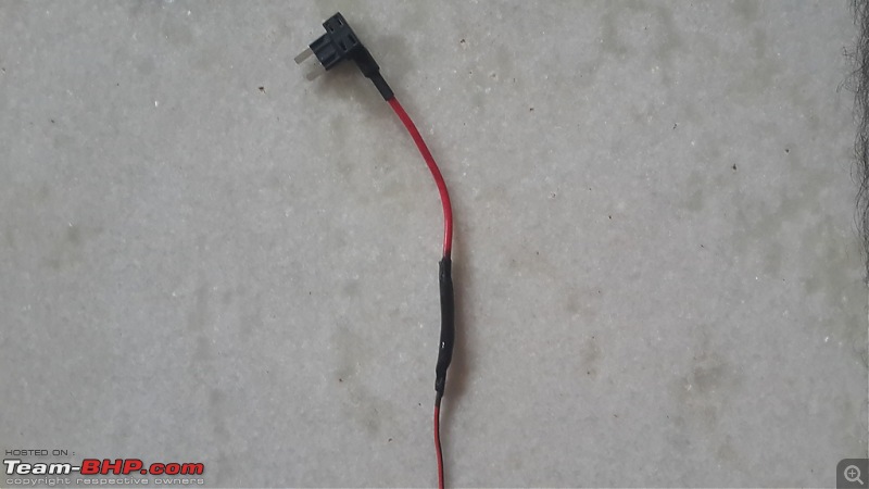DIY: Additional 12V accessory socket for the Ertiga. EDIT, added one more!-power-cable.jpg