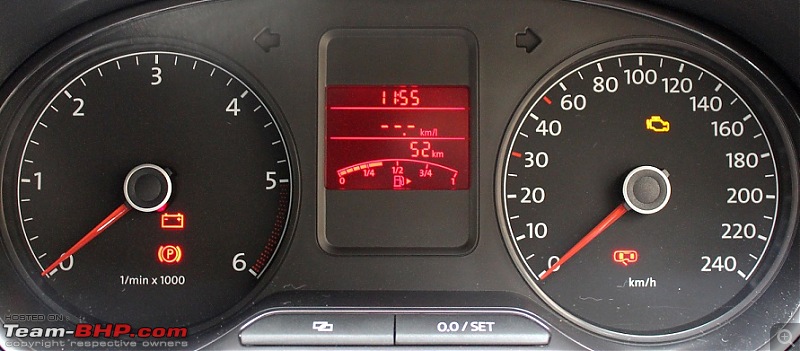 VW Polo DIY: Removing / upgrading the instrument cluster-lowline-cluster.jpg