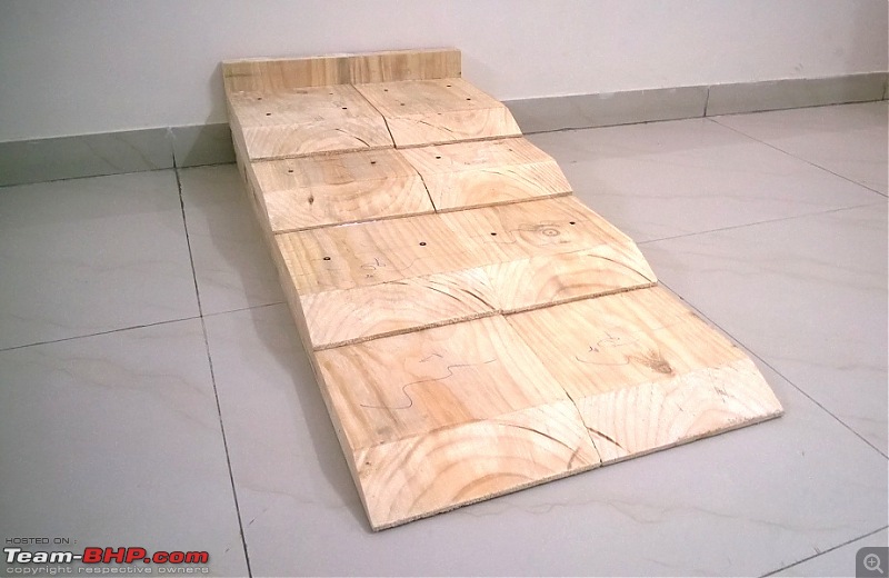 DIY: Inexpensive home-made Car Ramps-finished-ramps.jpg