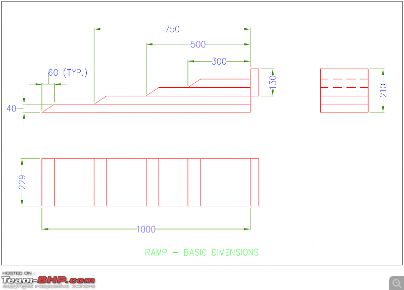 DIY: Inexpensive home-made Car Ramps-ramp.png