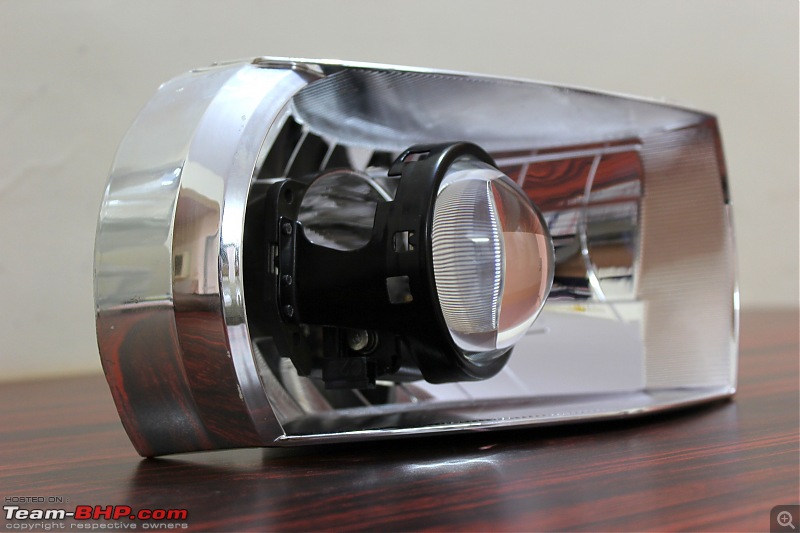 DIY: VW Polo Bi-Xenon Projectors. Morimoto Mini D2S Stage III Installation-img_1006.jpg