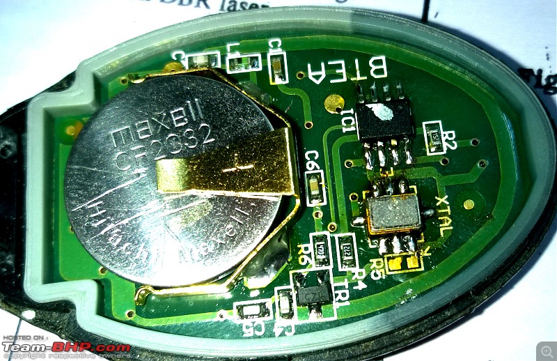 DIY: Troubleshooting & Fixing the Nippon Security System Remote-circuitside.jpg