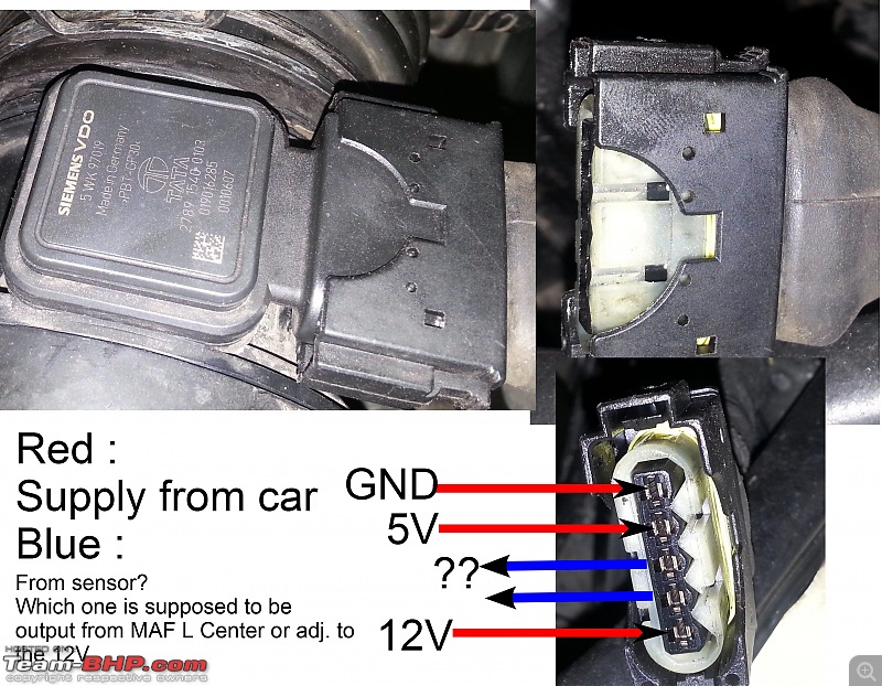 DIY : Cleaning your MAF Sensor for Rs 120-1.jpg