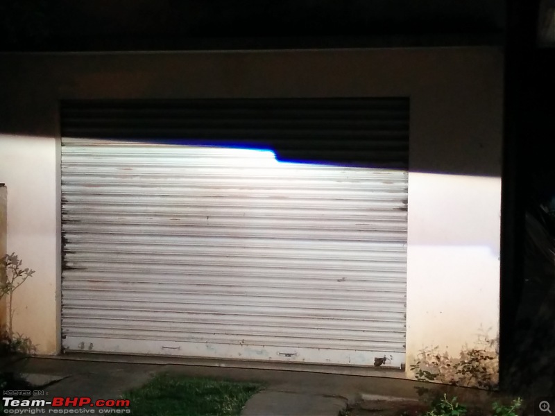 DIY: VW Polo Bi-Xenon Projectors. Morimoto Mini D2S Stage III Installation-img_20150316_204443.jpg