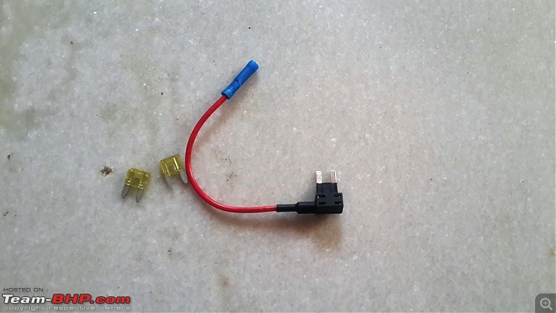 DIY: Additional 12V accessory socket for the Ertiga. EDIT, added one more!-4-fuse-tap.jpg