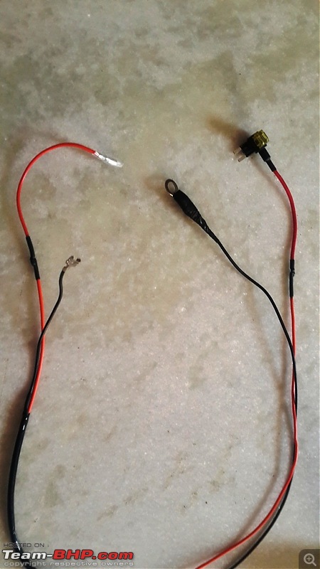 DIY: Additional 12V accessory socket for the Ertiga. EDIT, added one more!-06-wires-02.jpg