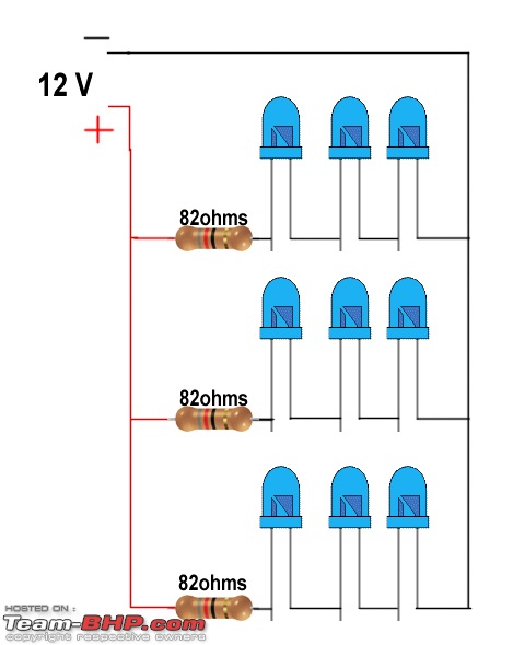 Benny's first DIY : LEDs on an Ikon-9-led.jpg
