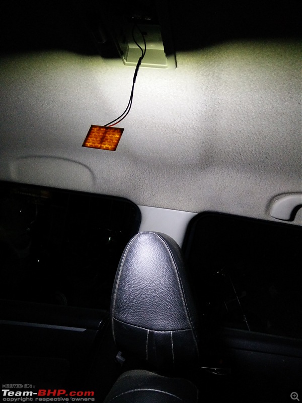 DIY Install: LED cabin lights for the Maruti Swift-5.-test-shot.jpg