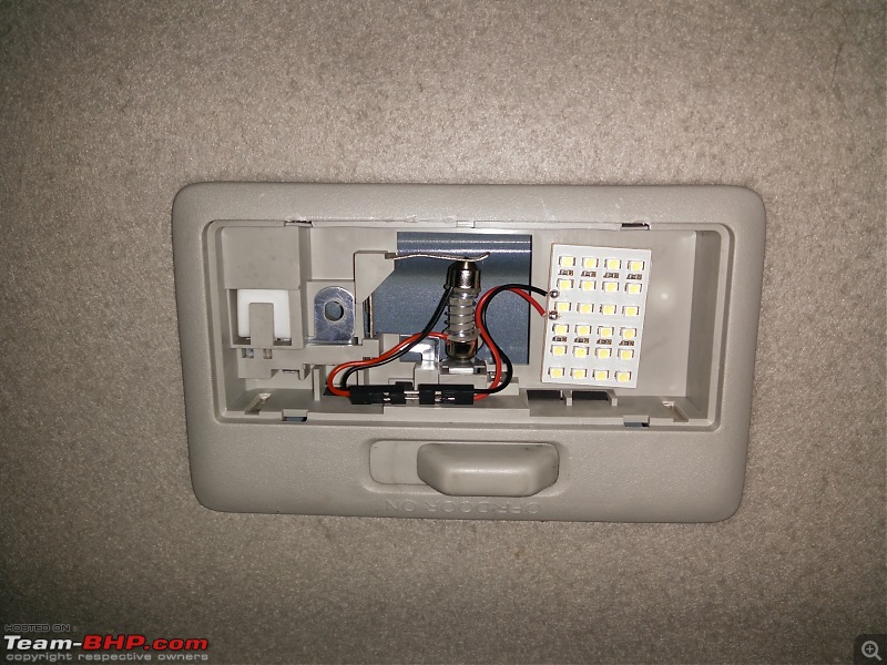 DIY Install: LED cabin lights for the Maruti Swift-6.-final-view.jpg