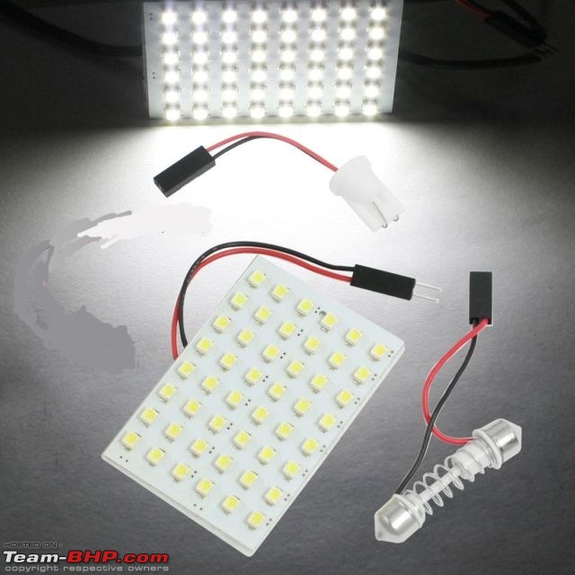 DIY Install: LED cabin lights for the Maruti Swift-ledd.jpg