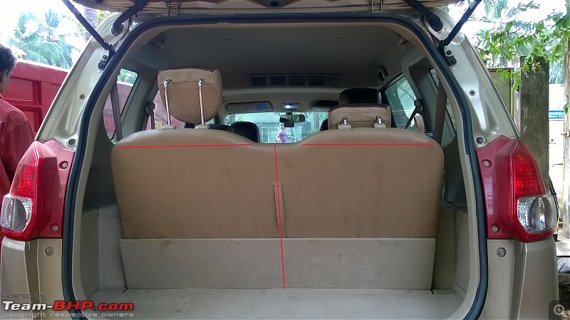 DIY: Increasing the Maruti Ertiga's Boot space-4.jpg