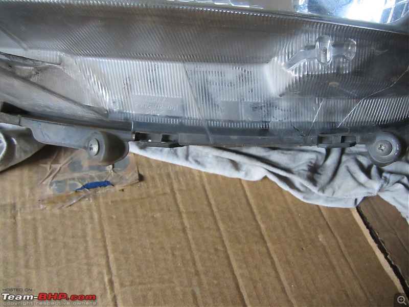 DIY: Maruti Suzuki Swift Bi-Xenon Projectors. Morimoto FX-R 3.0 Installation-img_0015.jpg