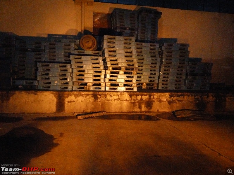 DIY Install: LED tail-lights & indicators in the Maruti Swift-6.-led-reflection-wall.jpg