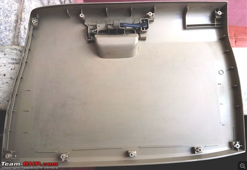 Honda Brio DIY: Felt-lined Glovebox-02.jpg