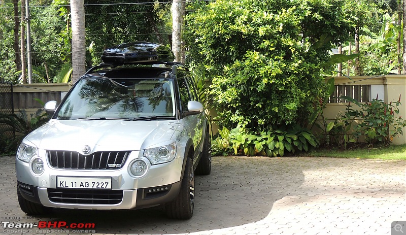 My Skoda Yeti - DIYs, OE Upgrades & Custom Mods. UPDATE: Park Assist video on Page 8-2.jpg