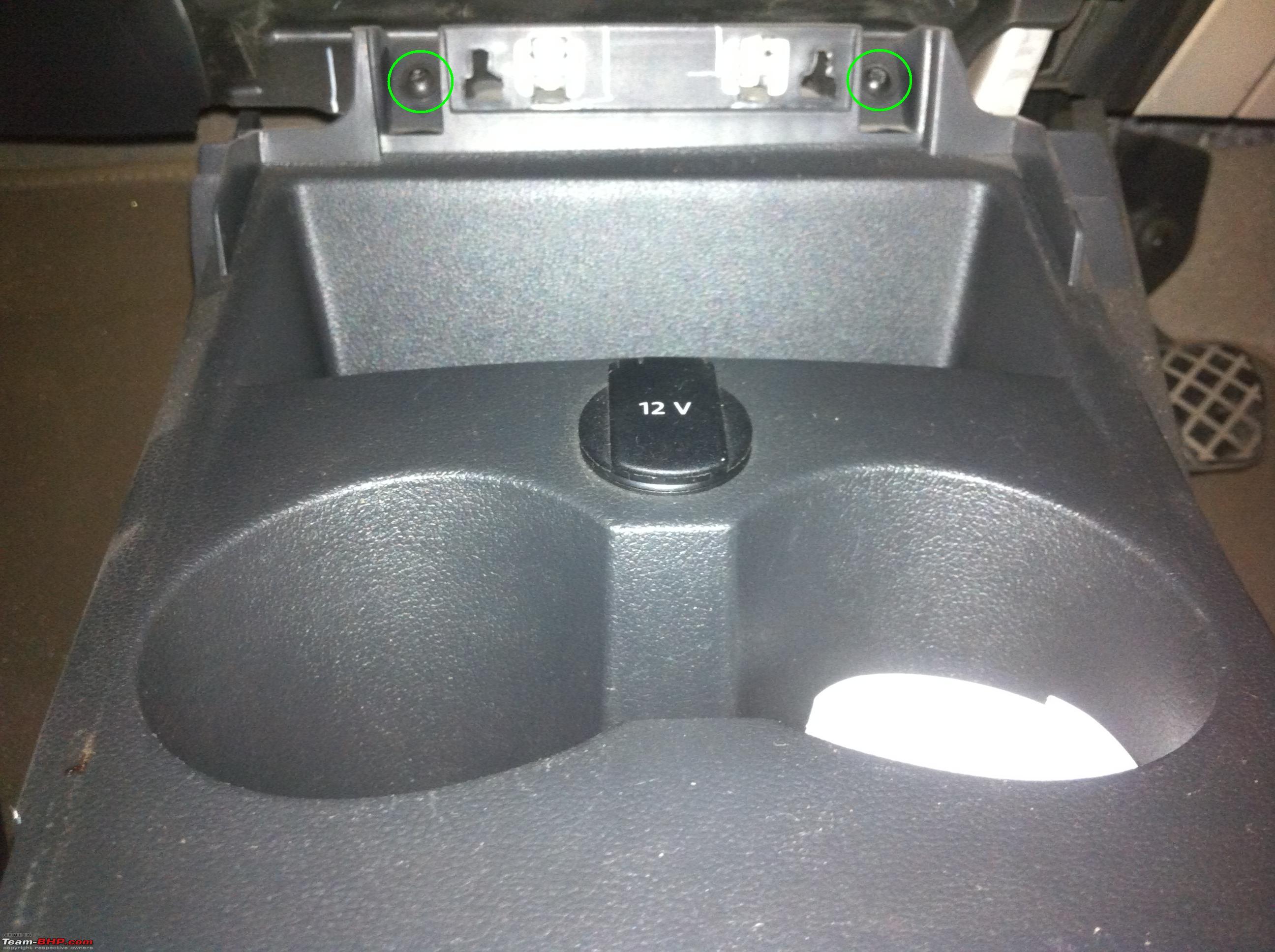 Cup Holders for Volkswagen Polo for sale