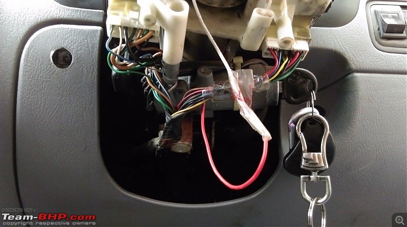DIY: Installing a Momo Steering Wheel-imag1337.jpg