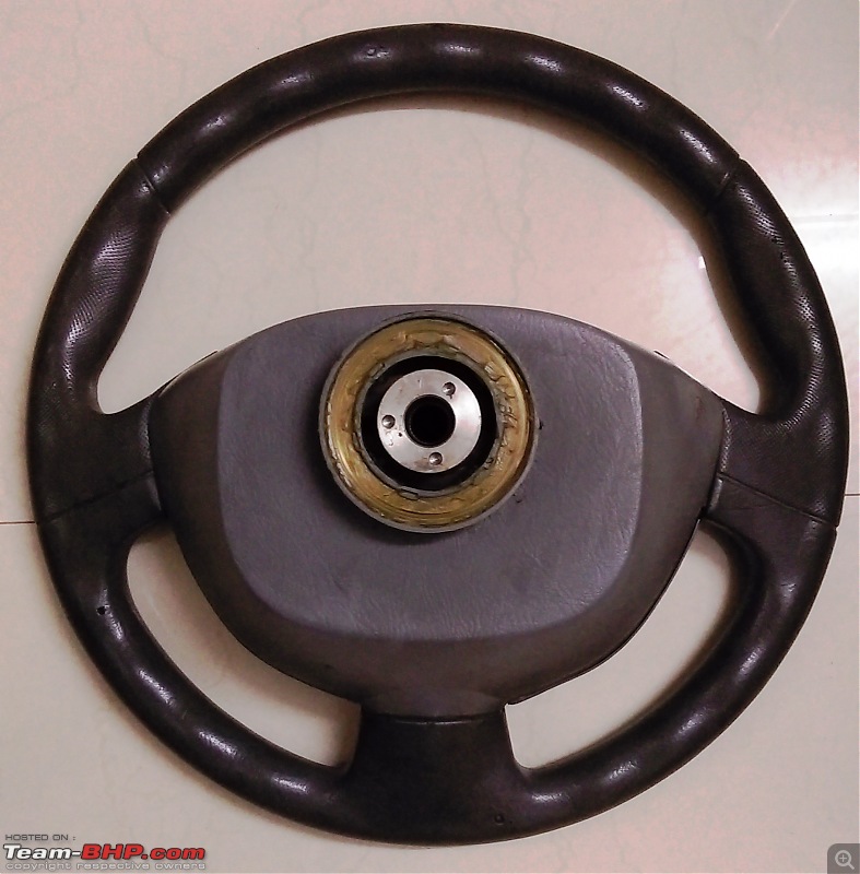 DIY: Installing a Momo Steering Wheel-imag1352.jpg
