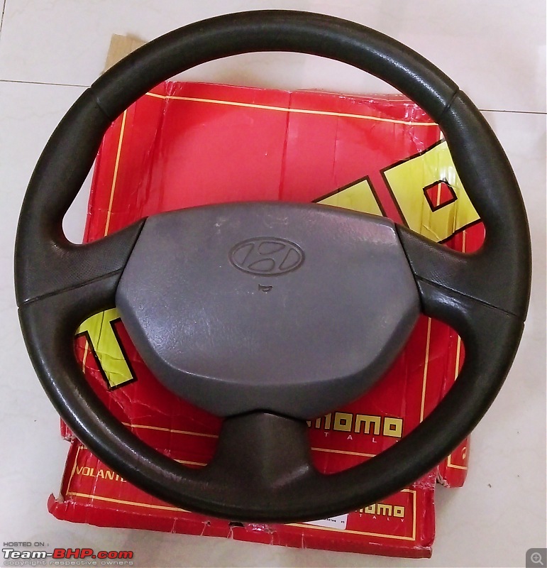 DIY: Installing a Momo Steering Wheel-imag1344.jpg