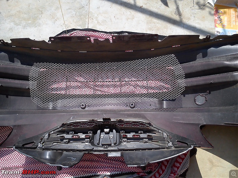 DIY: Mesh Grill (Honda Amaze)-dsc_0107.jpg